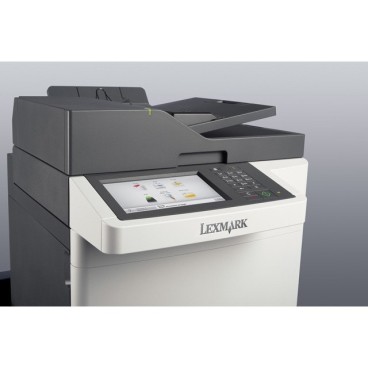 Lexmark CX510dthe Laser A4 1200 x 1200 DPI 30 ppm