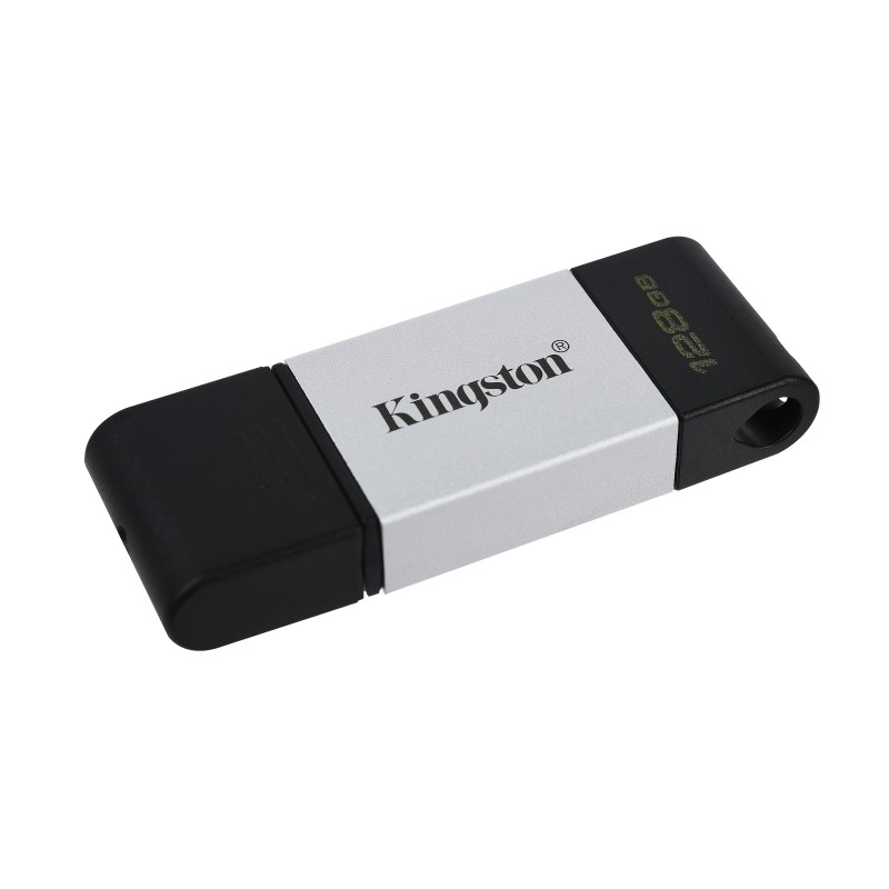 Kingston DataTraveler 70 USB-C 3.2 Gen 1 clé USB 128 Go