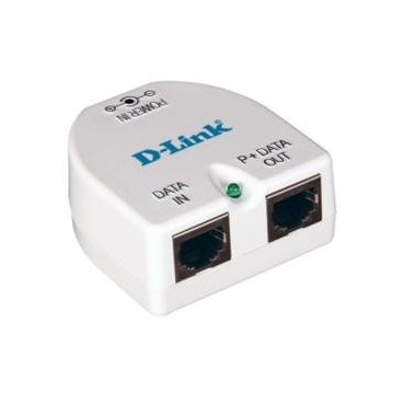 D-Link DPE-101GI adaptateur et injecteur PoE