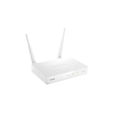 D-Link DAP-1665 point d'accès réseaux locaux sans fil 1200 Mbit s