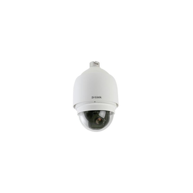 D-Link DCS-6915 caméra de sécurité Dôme Caméra de sécurité IP Extérieure 1920 x 1080 pixels