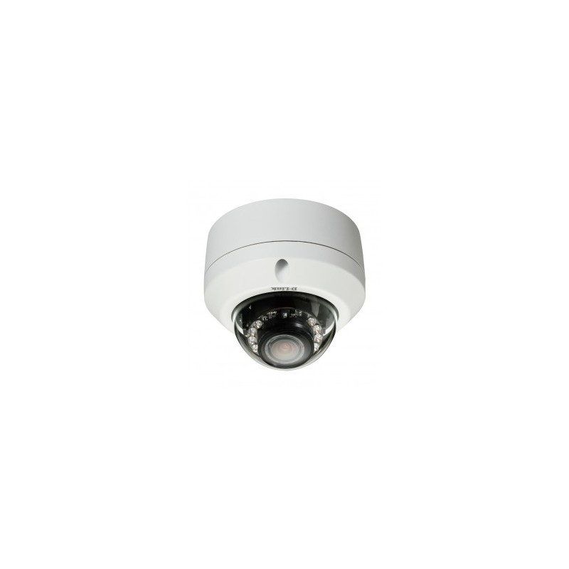 D-Link DCS-6315 caméra de sécurité Dôme Caméra de sécurité IP Intérieure 1280 x 720 pixels Plafond mur