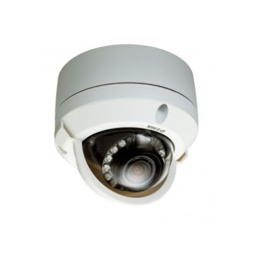 D-Link DCS-6315 caméra de sécurité Dôme Caméra de sécurité IP Intérieure 1280 x 720 pixels Plafond mur