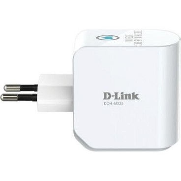 D-Link Music Everywhere Émetteur AV Blanc