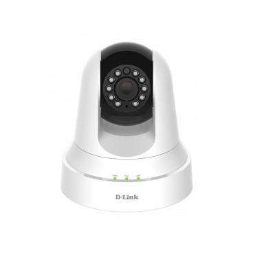 D-Link DCS-6045LKT Dôme Caméra de sécurité IP Intérieure 1280 x 720 pixels Bureau