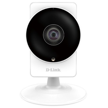D-Link DCS-8200LH caméra de sécurité Caméra de sécurité IP Intérieure 1280 x 720 pixels Sol