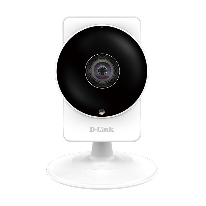 D-Link DCS-8200LH caméra de sécurité Caméra de sécurité IP Intérieure 1280 x 720 pixels Sol