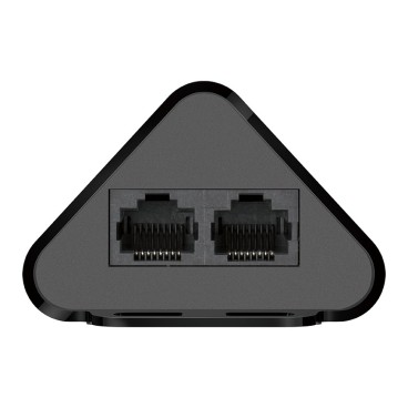 D-Link DPE-302GE adaptateur et injecteur PoE Gigabit Ethernet