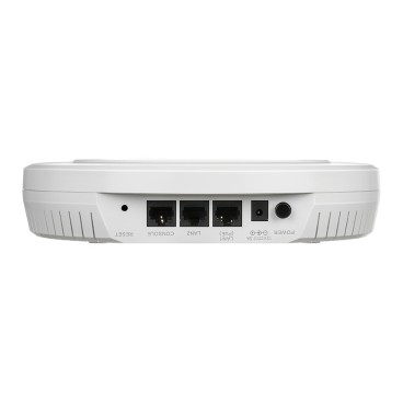 D-Link DWL-8620AP point d'accès réseaux locaux sans fil 2533 Mbit s Blanc Connexion Ethernet, supportant l'alimentation via ce