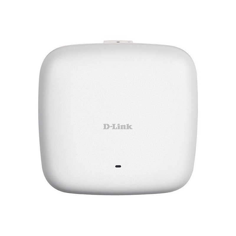 D-Link DAP-2680 point d'accès réseaux locaux sans fil 1750 Mbit s Blanc Connexion Ethernet, supportant l'alimentation via ce