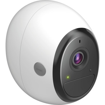 D-Link DCS-2802KT kit de vidéo-surveillance Sans fil