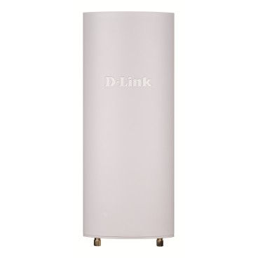D-Link Points d’accès extérieurs Wi‑Fi AC1300 Wave 2 gérés dans le cloud