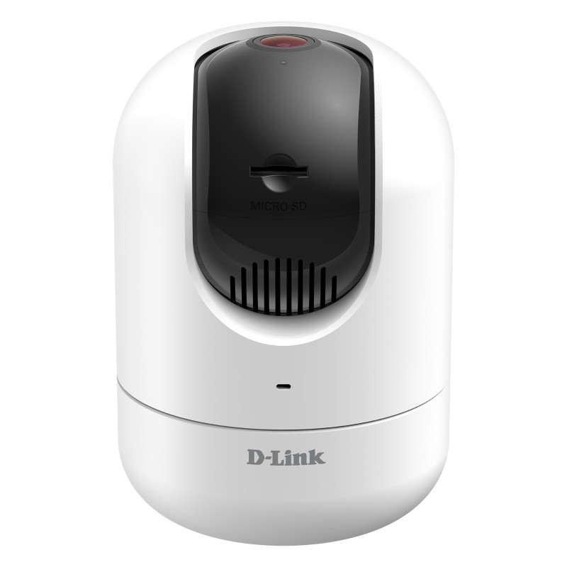 D-Link DCS-8526LH caméra à 360°
