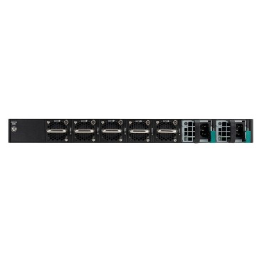 D-Link DXS-3610-54T Géré L3 10G Ethernet (100 1000 10000) 1U Noir