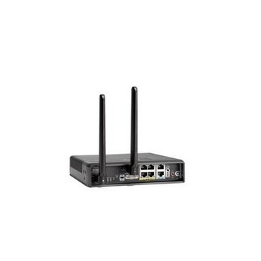 Cisco C819H-K9 routeur cellulaire, passerelle et modem Routeur de réseau cellulaire
