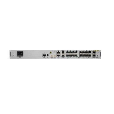 Cisco A901-6CZ-F-A Routeur connecté Gris