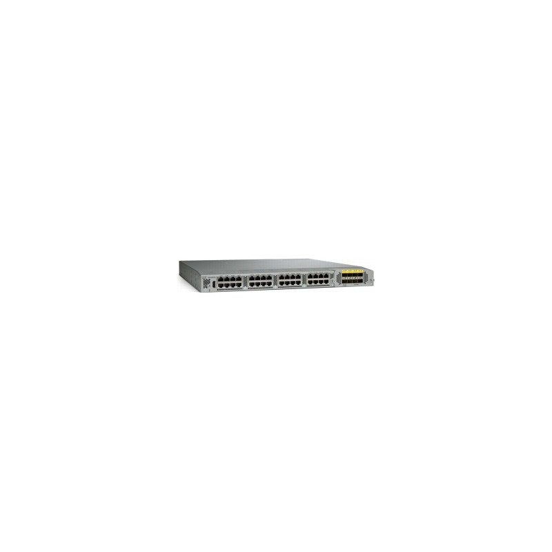 Cisco Nexus 2232TM-E Gris 10, 100, 1000, 10000 Mbit s