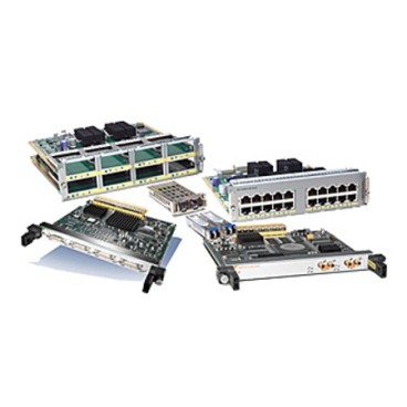 Cisco A9K-MPA-8X10GE module de commutation réseau 10 Gigabit Ethernet