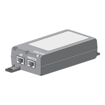 Cisco AIR-PWRINJ5 adaptateur et injecteur PoE Gigabit Ethernet