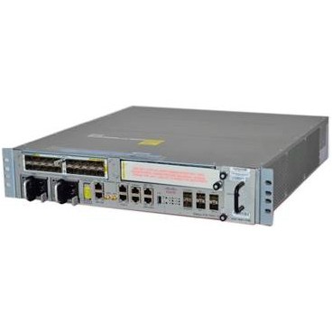 Cisco ASR 9001-S Routeur connecté Gris