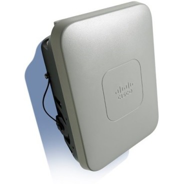 Cisco Aironet 1530 1000 Mbit s Gris Connexion Ethernet, supportant l'alimentation via ce port (PoE)