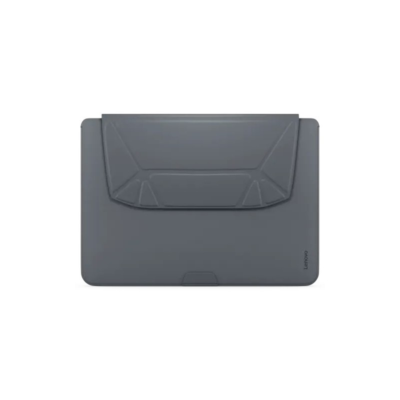 Lenovo Origami 35,6 cm (14") Housse Gris