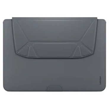 Lenovo Origami 38,1 cm (15") Housse Gris