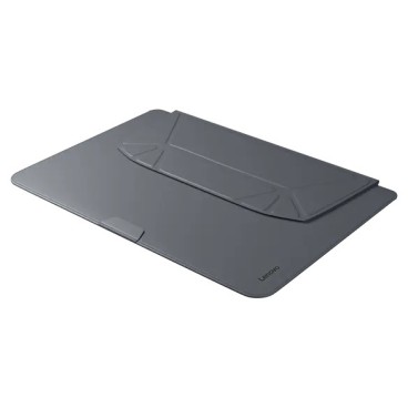 Lenovo Origami 38,1 cm (15") Housse Gris