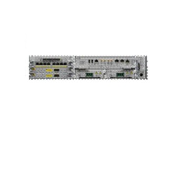 Cisco ASR-902 châssis de réseaux Gris