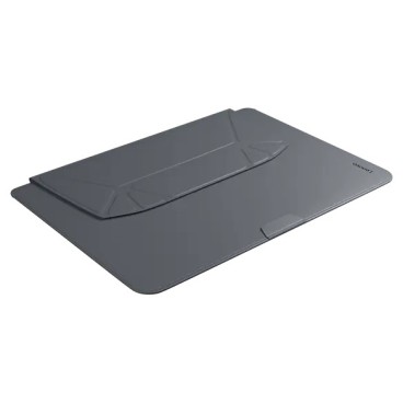 Lenovo Origami 38,1 cm (15") Housse Gris