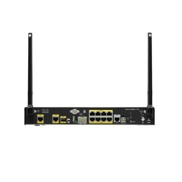 Cisco 898G Routeur de réseau cellulaire