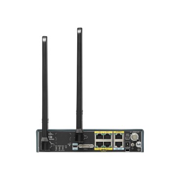 Cisco 819 Routeur de réseau cellulaire