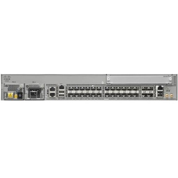 Cisco ASR-920-24SZ-IM Routeur connecté Gris