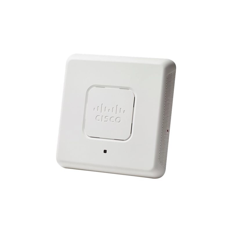Cisco WAP571 600 Mbit s Blanc Connexion Ethernet, supportant l'alimentation via ce port (PoE)