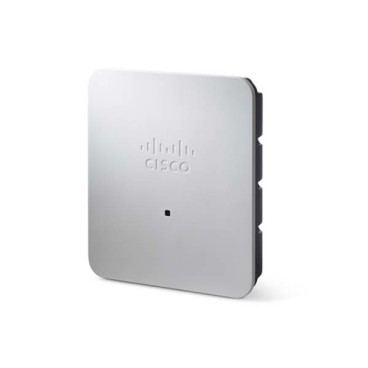 Cisco WAP571E 1900 Mbit s Gris Connexion Ethernet, supportant l'alimentation via ce port (PoE)