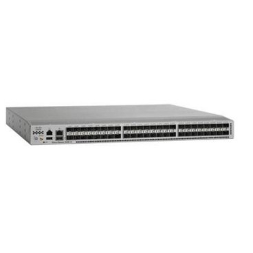 Cisco Nexus N3K-C3524P-10GX commutateur réseau Géré L2 L3 Aucun 1U Gris