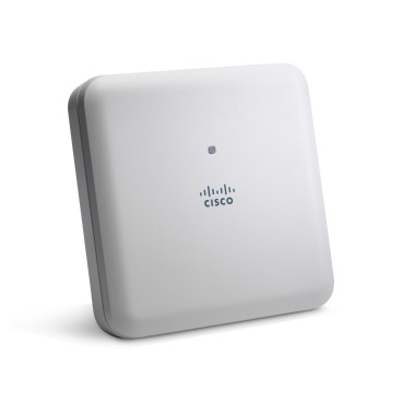 Cisco Aironet 1830 54 Mbit s Blanc