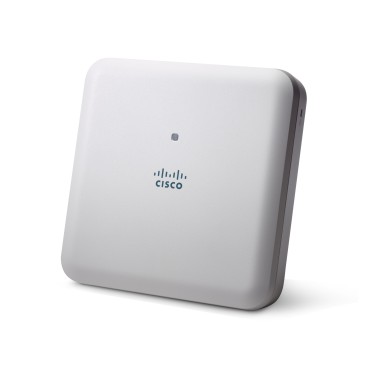 Cisco Aironet 1830 1000 Mbit s Blanc