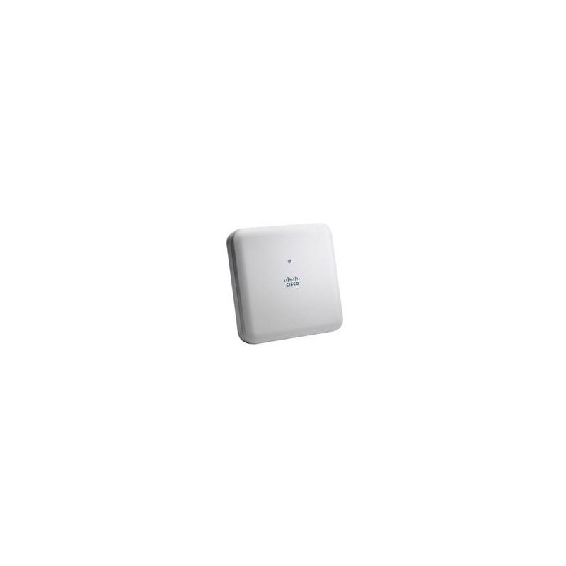 Cisco Aironet 1830 1000 Mbit s Blanc Connexion Ethernet, supportant l'alimentation via ce port (PoE)