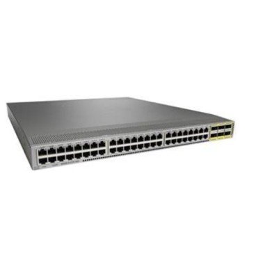Cisco N3K-C3172TQ-32T commutateur réseau Géré L2 L3 10G Ethernet (100 1000 10000) 1U Gris