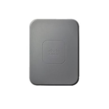Cisco Aironet 1562E 1300 Mbit s Gris Connexion Ethernet, supportant l'alimentation via ce port (PoE)