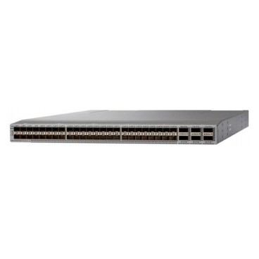 Cisco Nexus 93180YC-EX Géré L2 L3 1U Gris