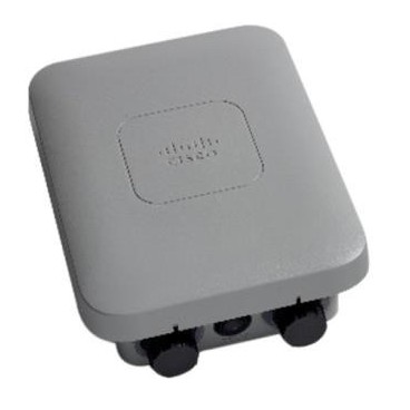 Cisco Aironet 1540 867 Mbit s Blanc
