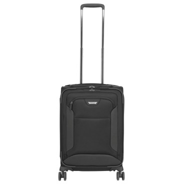 Targus CUCT04R sacoche d'ordinateurs portables 40,6 cm (16") Valise sur roulette Noir