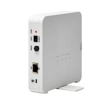 Cisco WAP125 867 Mbit s Blanc Connexion Ethernet, supportant l'alimentation via ce port (PoE)