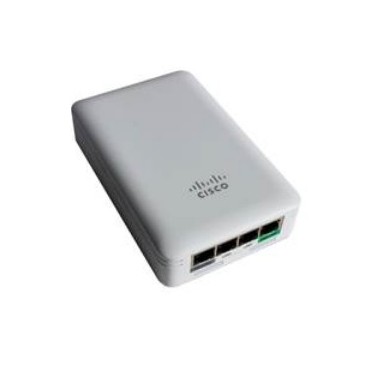 Cisco Aironet 1815w 1000 Mbit s Blanc Connexion Ethernet, supportant l'alimentation via ce port (PoE)