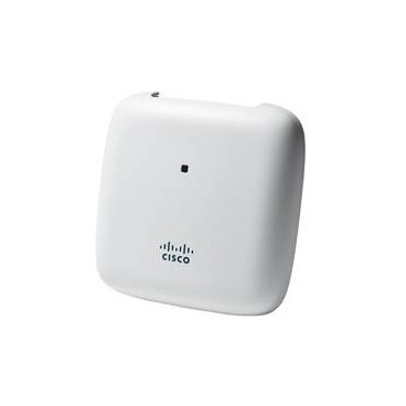 Cisco Aironet 1815m 867 Mbit s Blanc Connexion Ethernet, supportant l'alimentation via ce port (PoE)