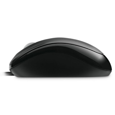 Microsoft Compact Optical Mouse 500 for Business souris Ambidextre USB Type-A Optique 800 DPI