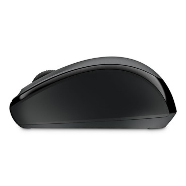 Microsoft Wireless Mobile Mouse 3500 souris Ambidextre RF sans fil BlueTrack 1000 DPI
