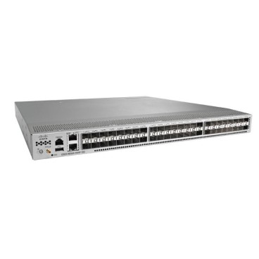 Cisco 3548-X, Refurbished Géré L2 L3 Gigabit Ethernet (10 100 1000) 1U Gris